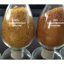 Fabrik-Versorgungs-Polyaluminiumchlorid für den Zement, der verfestigt